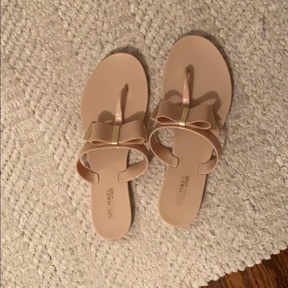 MICHAEL Michael Kors Shoes - Michael Kors Sandals MICHAEL Michael Kors Shoes - Michael Kors Sandals